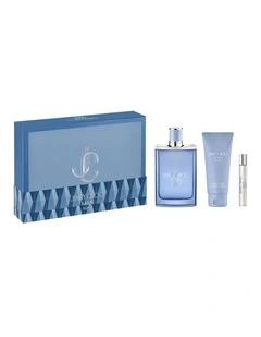 Aqua Eau De Toilette Christmas Set