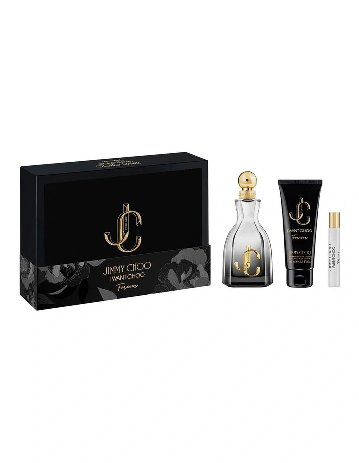Forever Eau De Parfum Christmas Set image 1