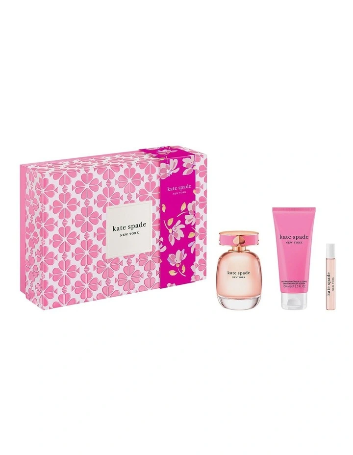 Eau De Parfum Christmas Set 2025 image 1