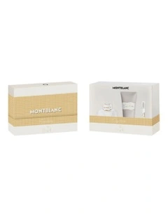 Eau De Parfum Christmas Gift Set