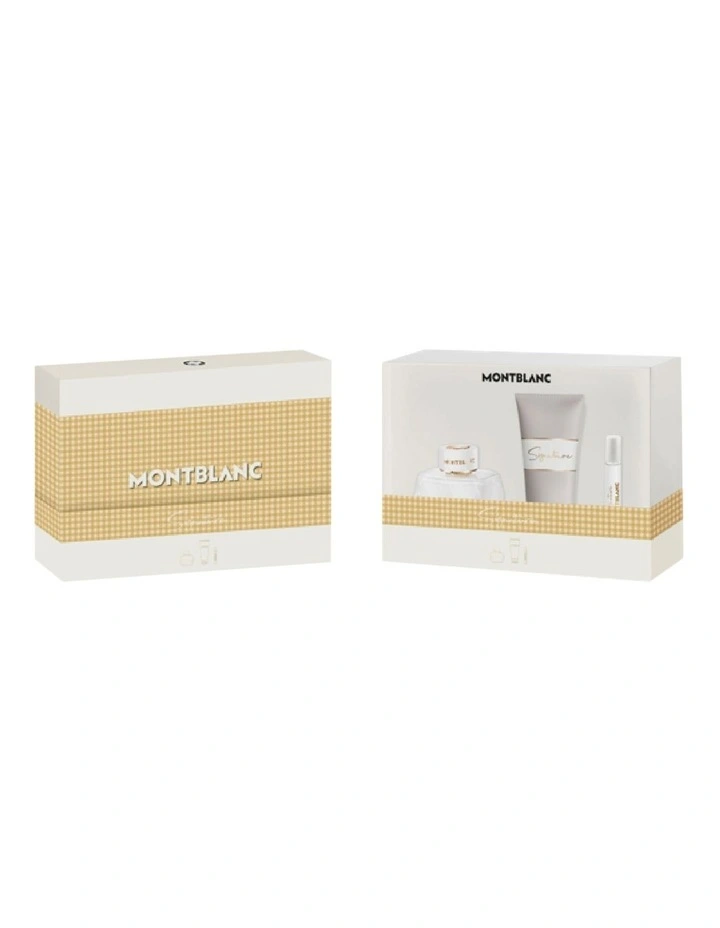 Eau De Parfum Christmas Gift Set image 1