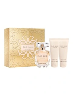 Le Eau De Parfum Gift Set