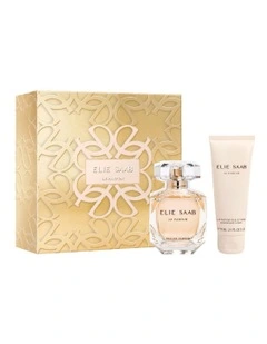 Le Eau De Parfum Gift Set