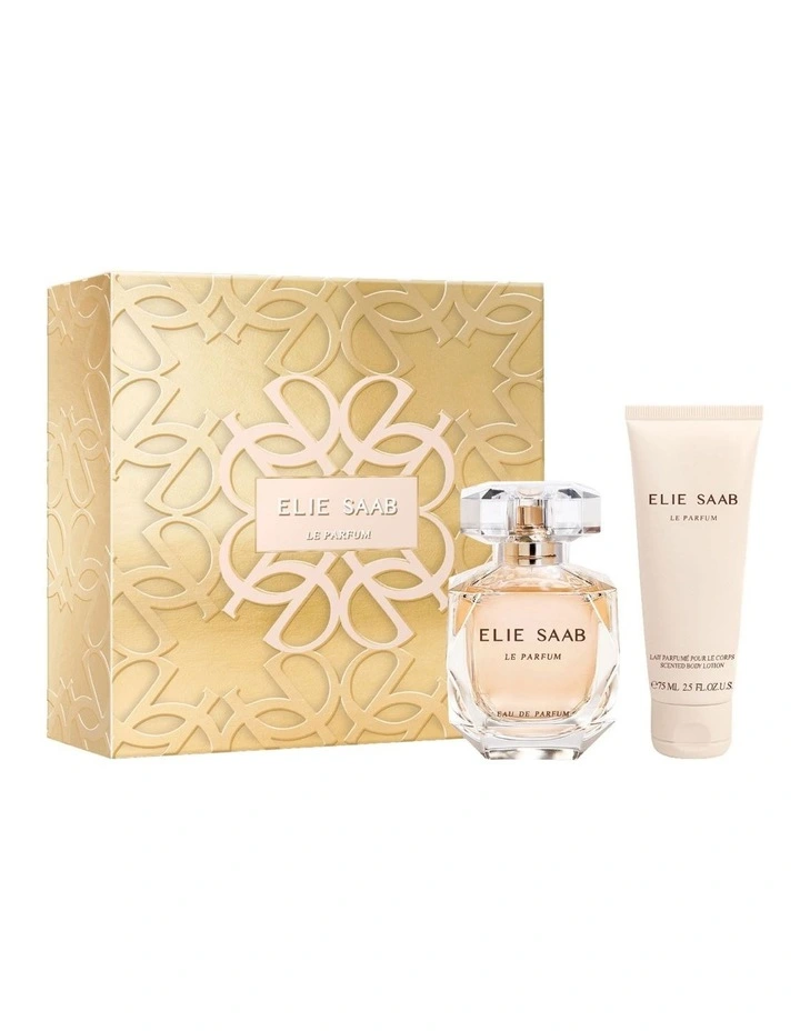 Le Eau De Parfum Gift Set image 1