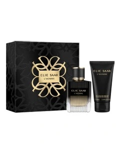 L'Homme Eau De Parfum Gift Set