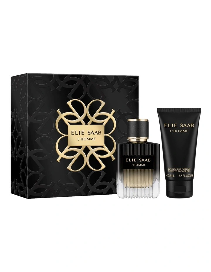 L'Homme Eau De Parfum Gift Set image 1