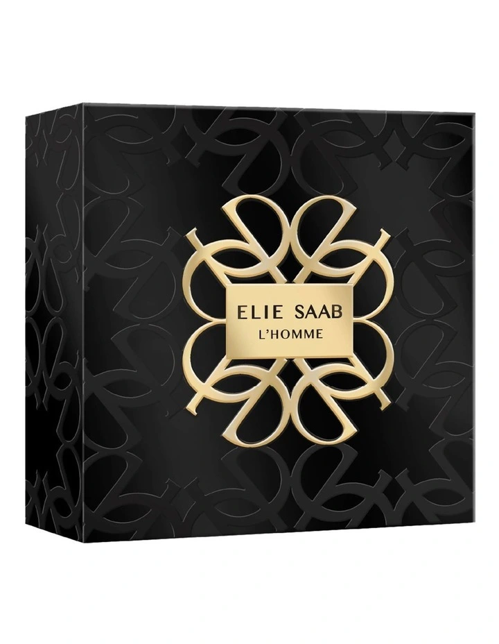 L'Homme Eau De Parfum Gift Set image 2