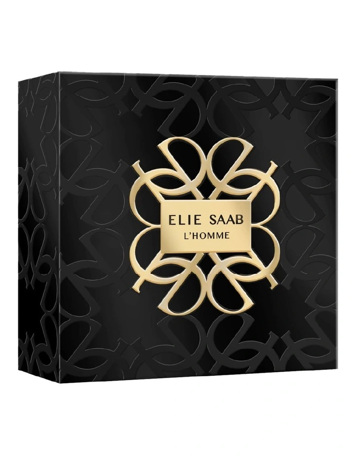 L'Homme Eau De Parfum Gift Set image 2