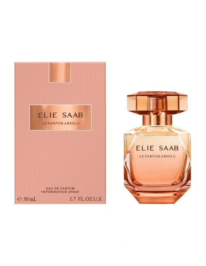 Absolu Eau De Parfum image 2