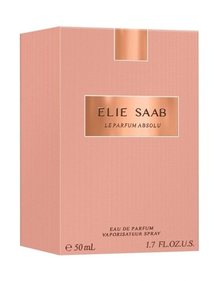 Absolu Eau De Parfum image 3