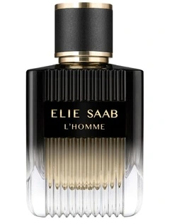 L'Homme EDP