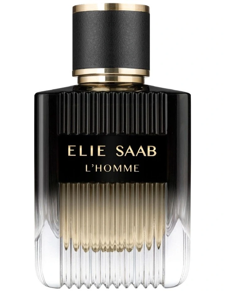 L'Homme EDP image 1