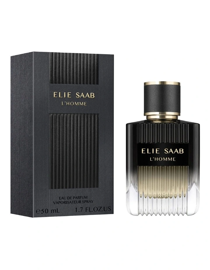 L'Homme EDP image 2
