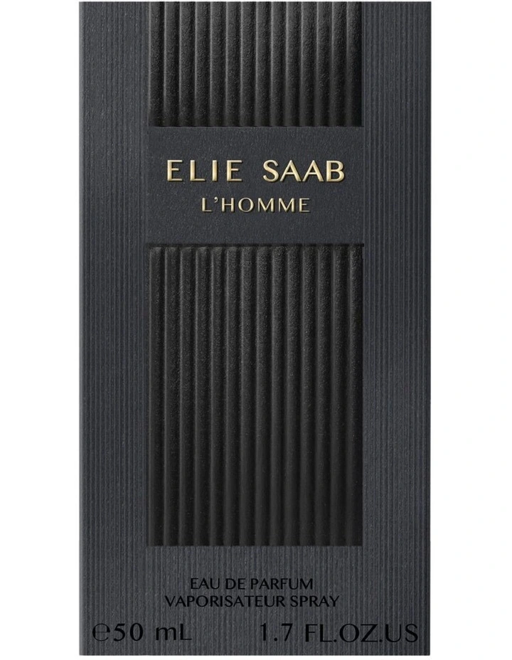 L'Homme EDP image 3
