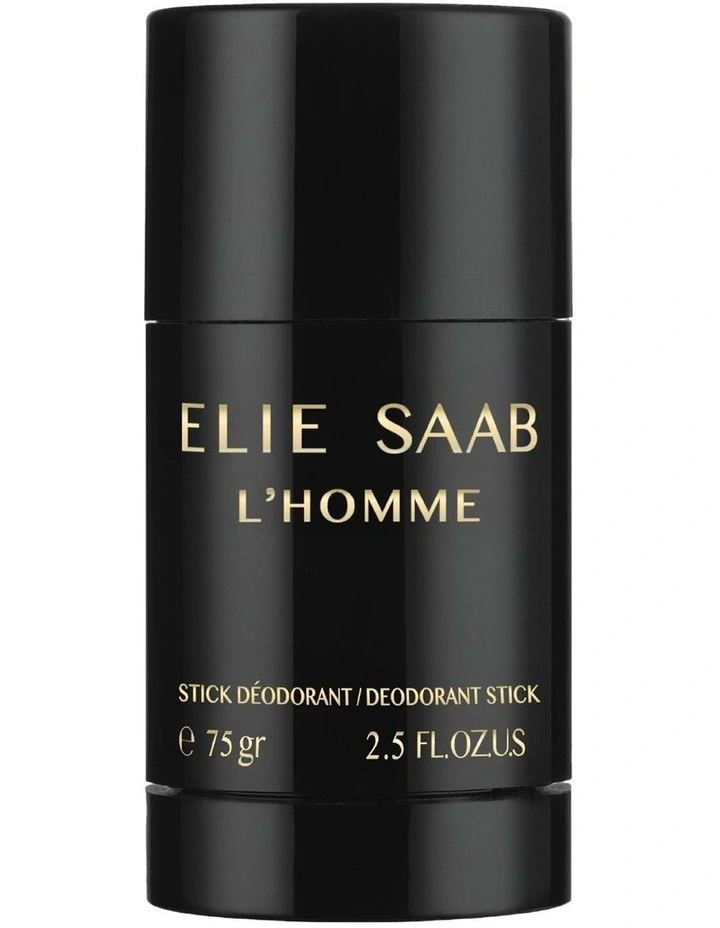 L'Homme Deo Stick 75g image 1