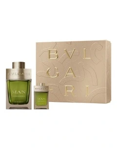 Man Wood Essence Eau De Parfum Gift Set
