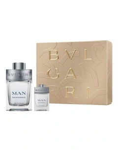 Man Rain Essence Eau De Parfum Gift Set