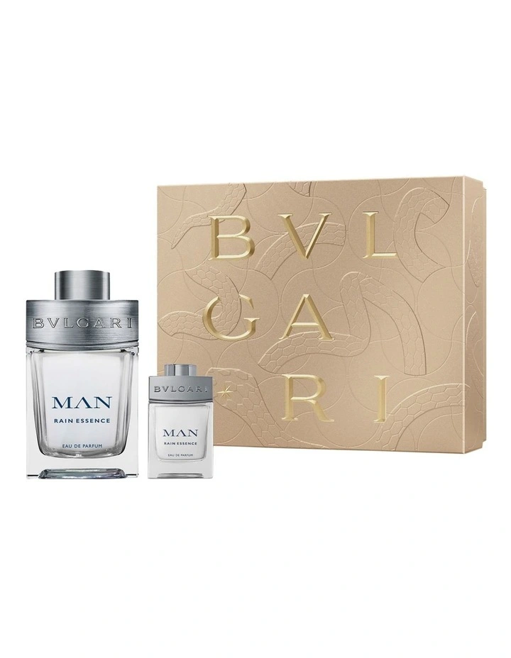 Man Rain Essence Eau De Parfum Gift Set image 1