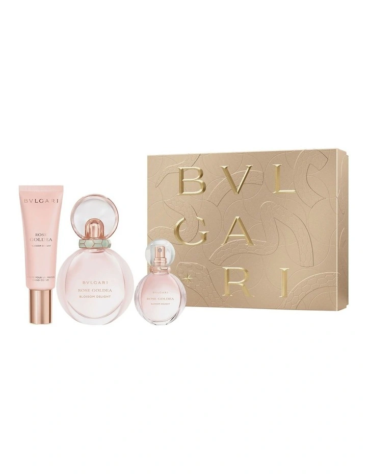 Rose Goldea Blossom Delight Eau De Parfum Gift Set image 1