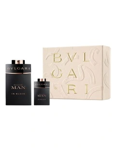 Man In Black Eau De Parfum 100ml   15ml