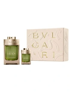 Wood Essence Eau De Parfum 100ml   15ml