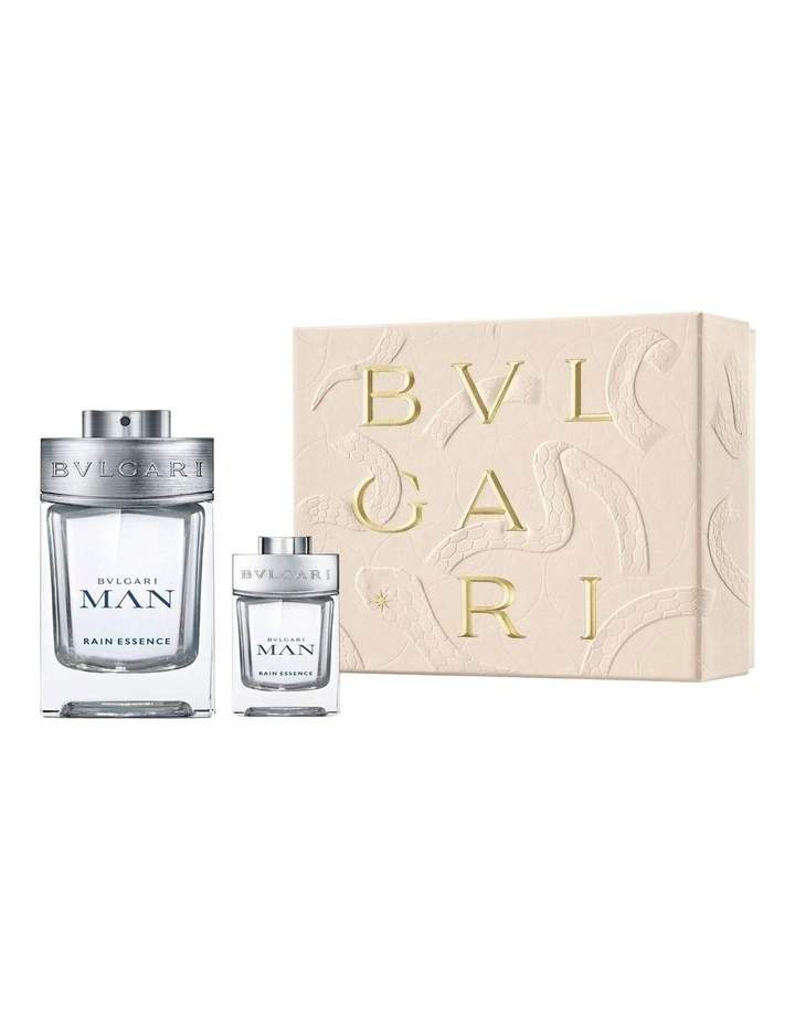 Rain Essence Eau De Parfum 100ml 15ml image 1