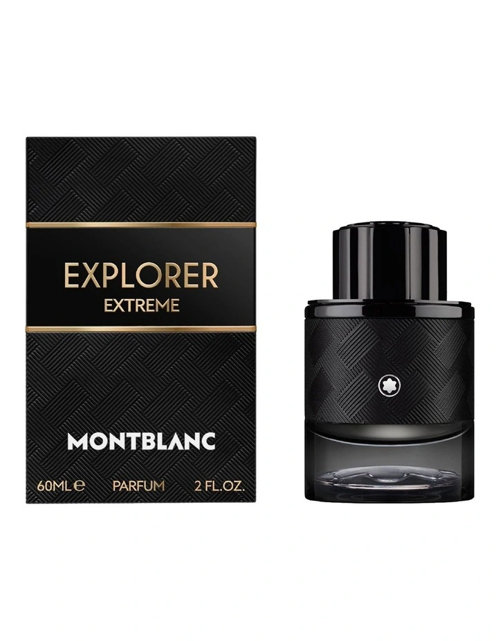 Explorer Extreme Parfum image 2