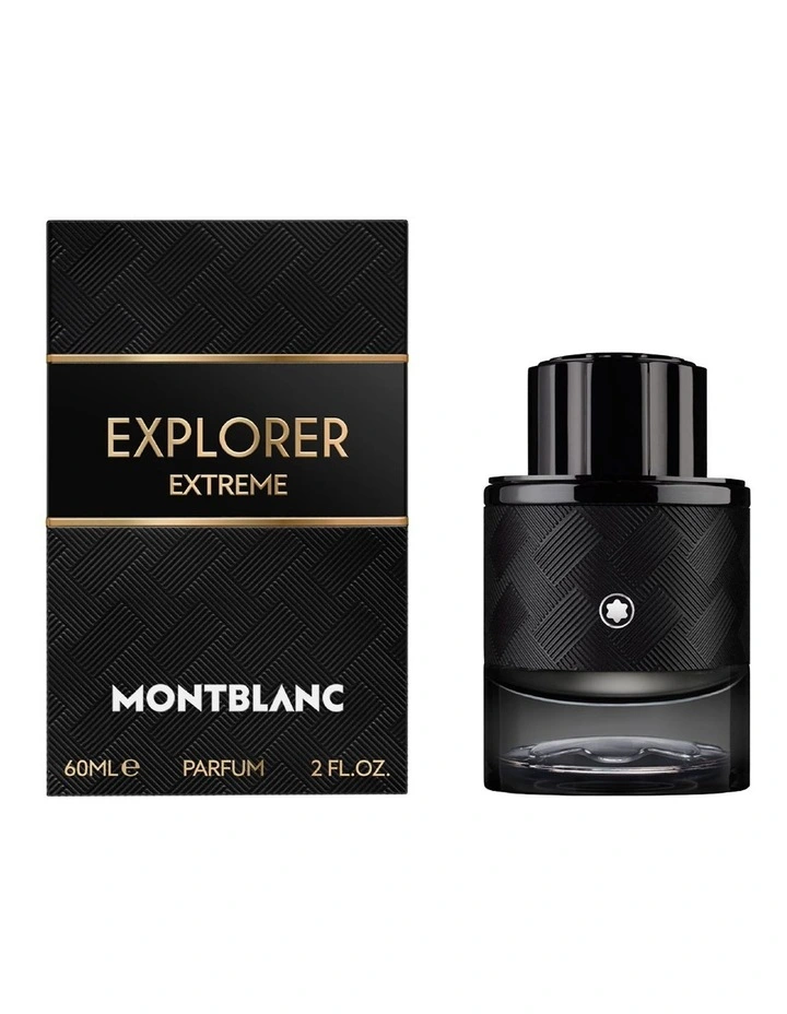 Explorer Extreme Parfum image 2