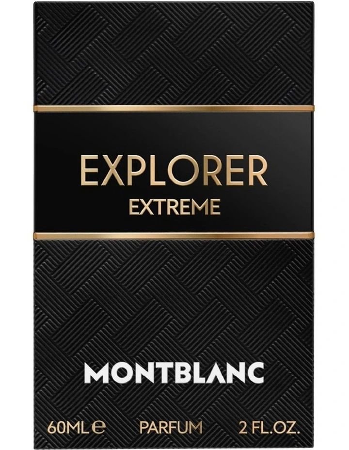 Explorer Extreme Parfum image 3