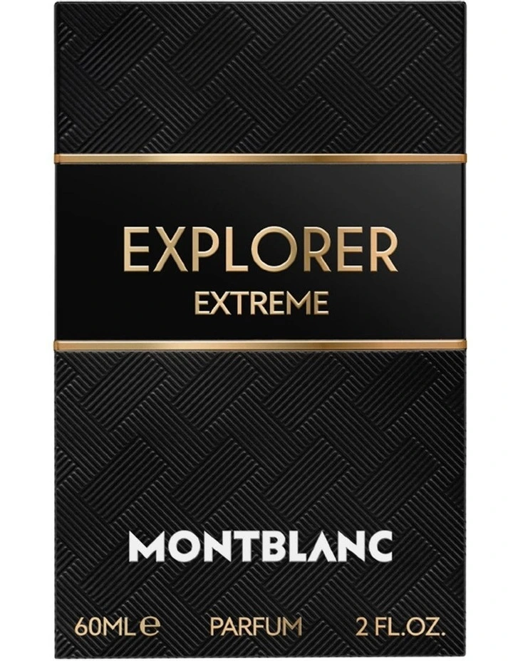 Explorer Extreme Parfum image 3