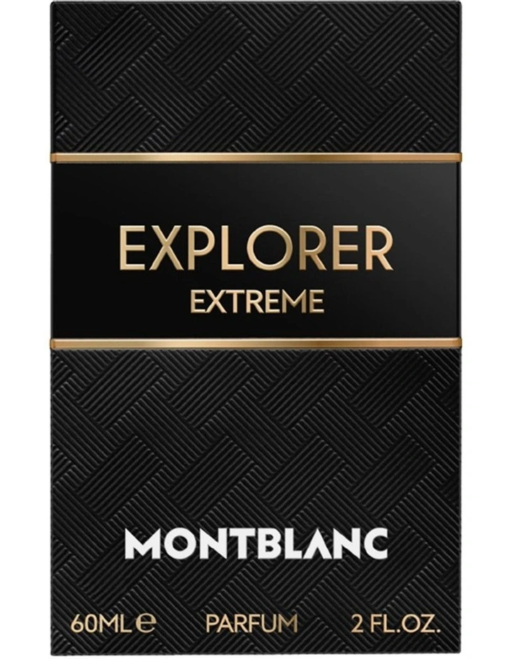 Explorer Extreme Parfum 60ml image 3