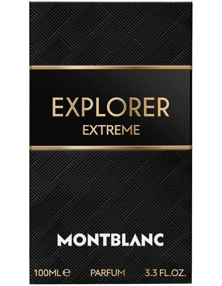Explorer Extreme Parfum image 5