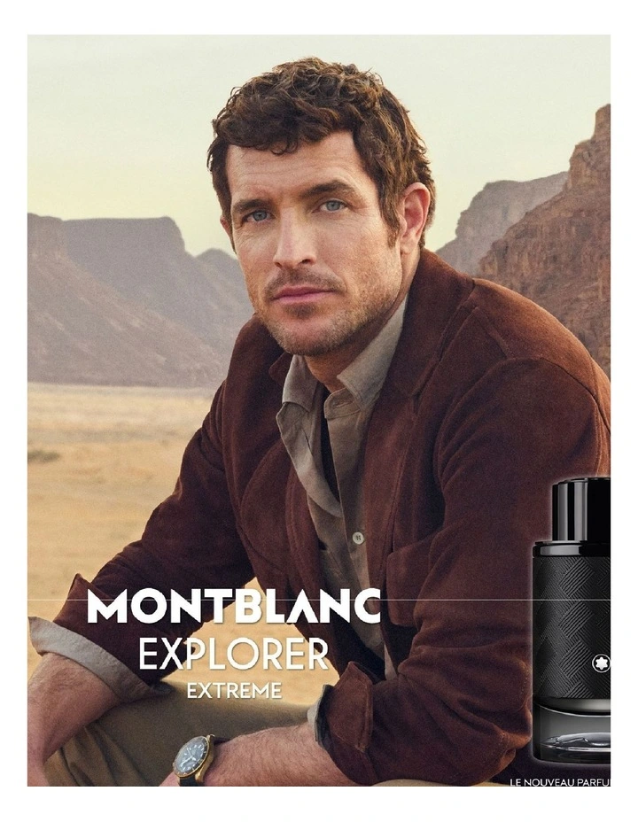 Explorer Extreme Parfum image 7