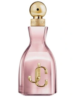 I Want Choo With Love Eau De Parfum
