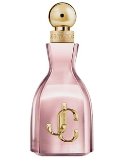 I Want Choo With Love Eau De Parfum 100ml