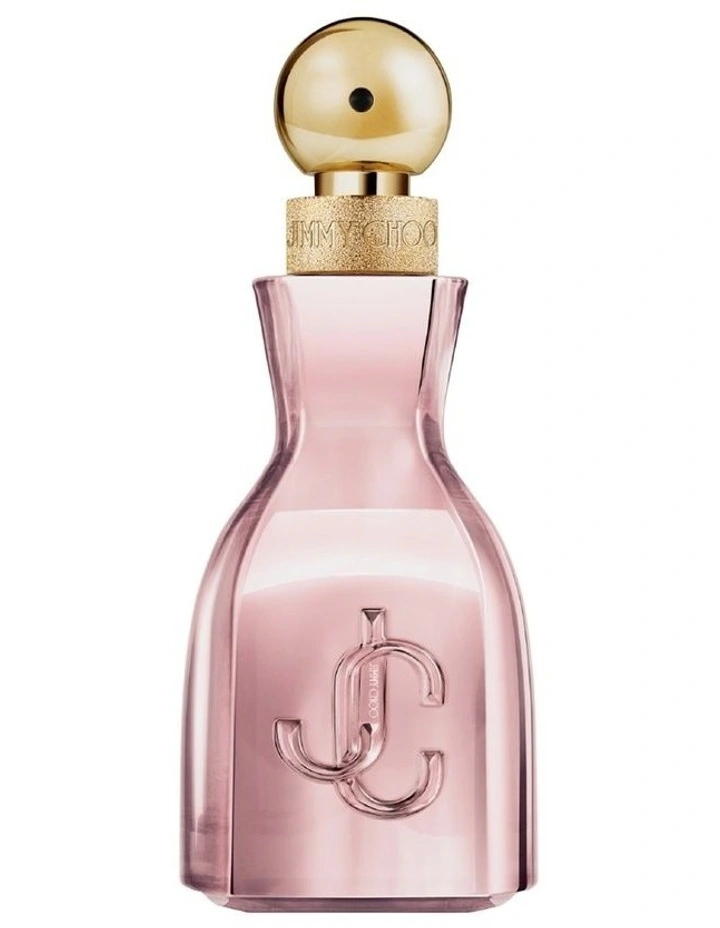 I Want Choo With Love Eau De Parfum image 3