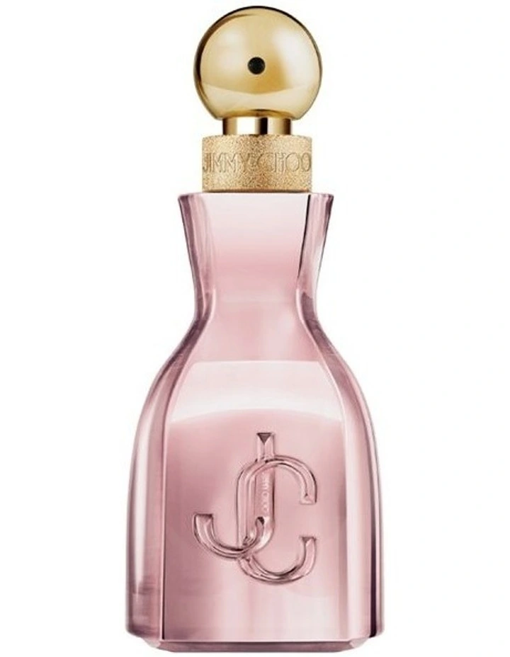 I Want Choo With Love Eau De Parfum image 5