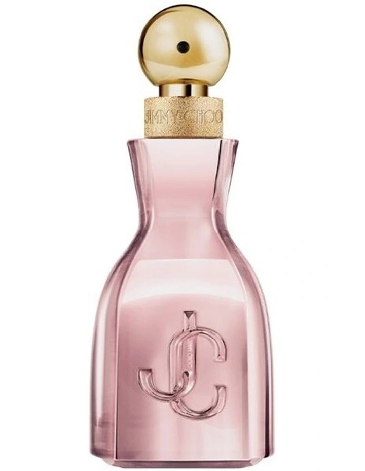 I Want Choo With Love Eau De Parfum 100ml image 5
