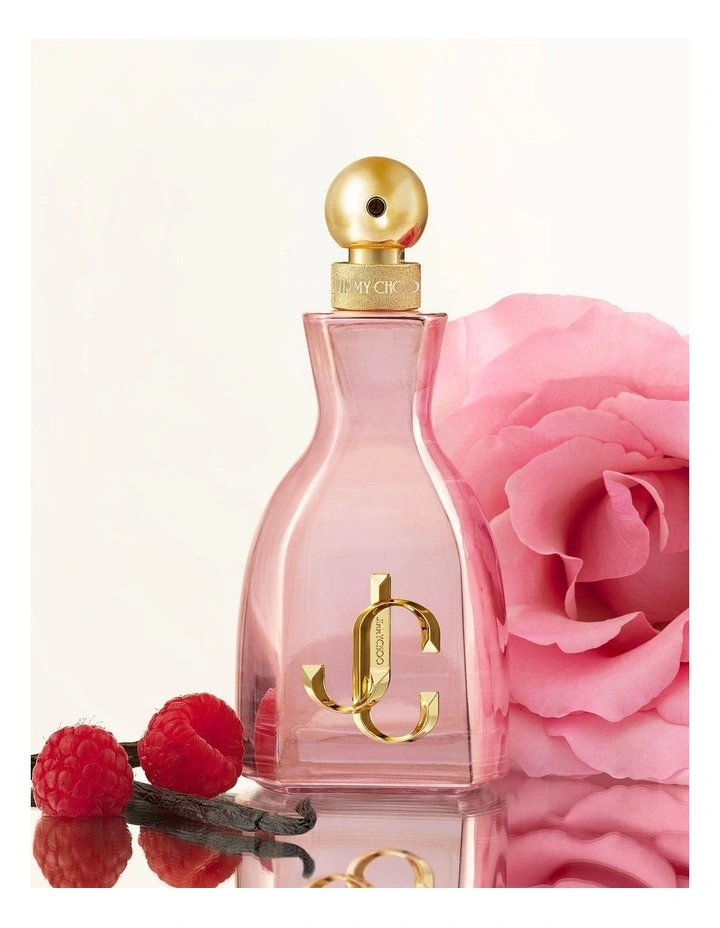 I Want Choo With Love Eau De Parfum image 7