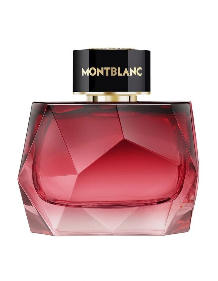 Montblanc Signature Elixir EDP 90ml image 1
