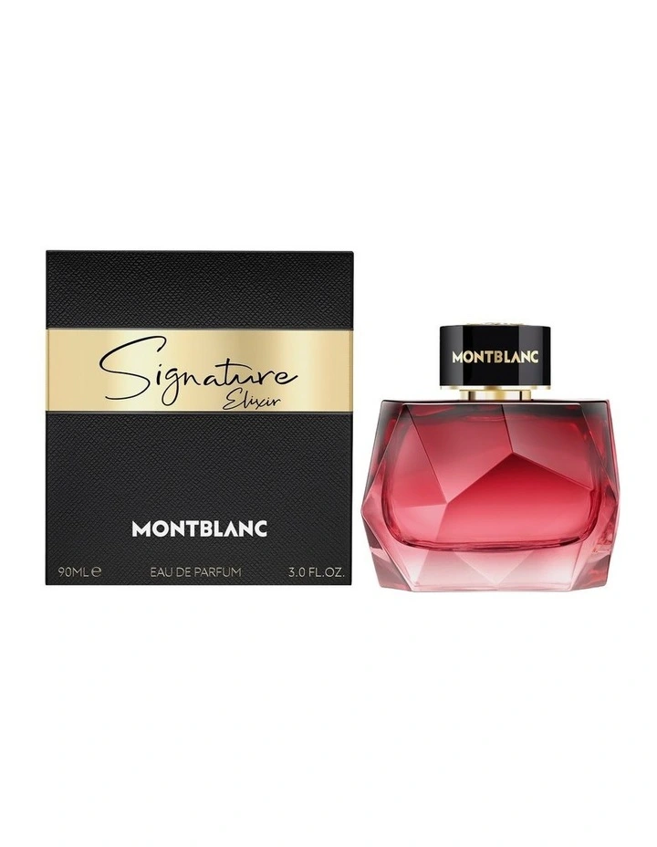 Signature Elixir Eau De Parfum image 2