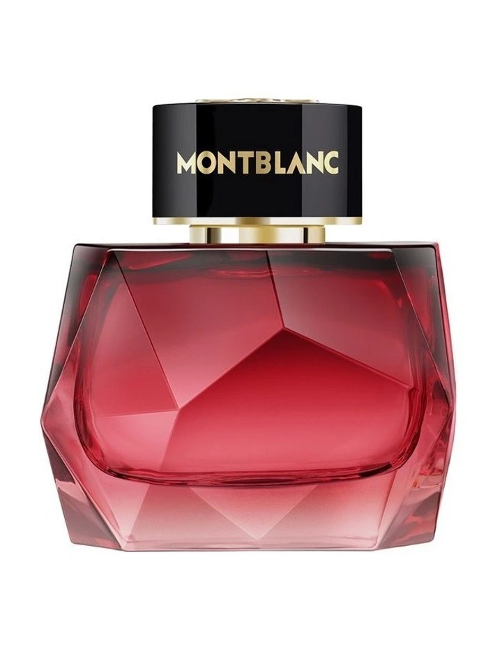 Montblanc Signature Elixir EDP 90ml image 3