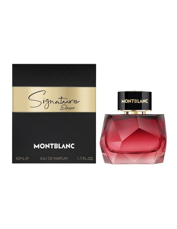 Signature Elixir Eau De Parfum image 4