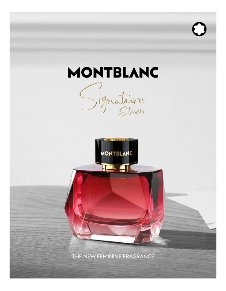 Signature Elixir Eau De Parfum image 6