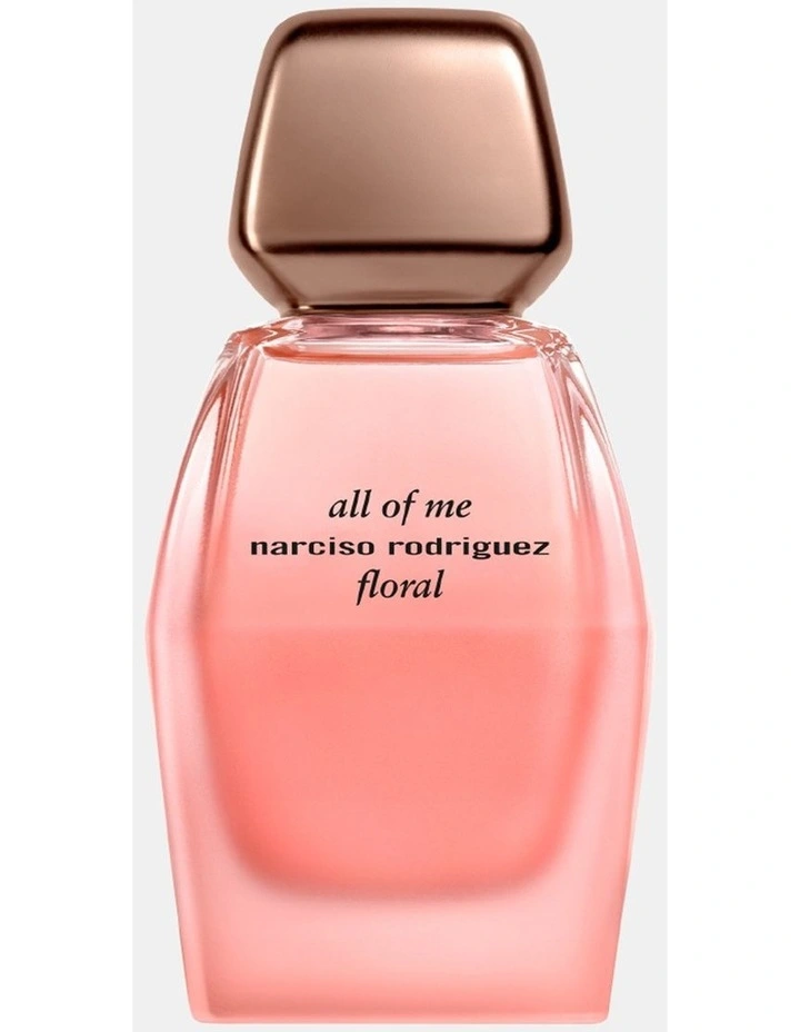 All Of Me Floral Eau De Parfum image 1