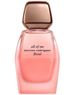 All Of Me Floral Eau De Parfum
