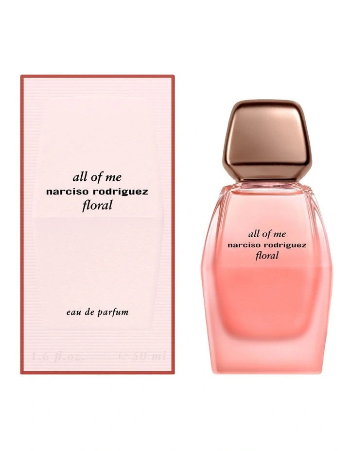 All Of Me Floral Eau De Parfum image 2
