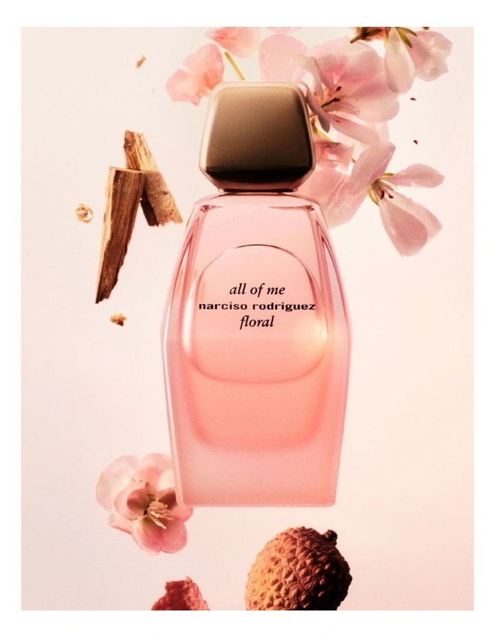 All Of Me Floral Eau De Parfum image 3