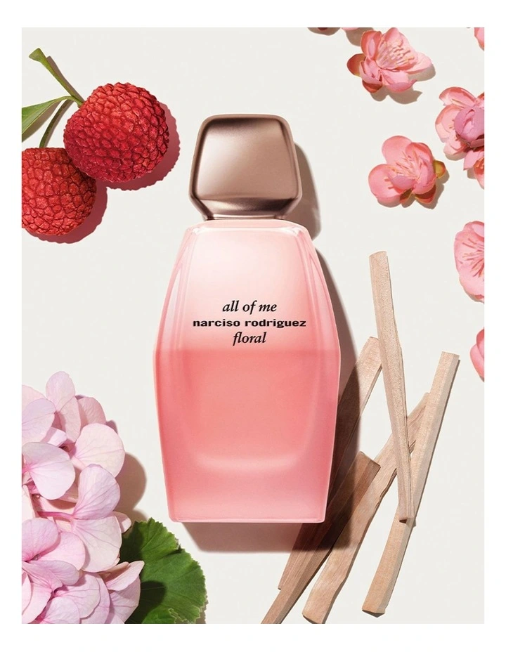 All Of Me Floral Eau De Parfum image 4