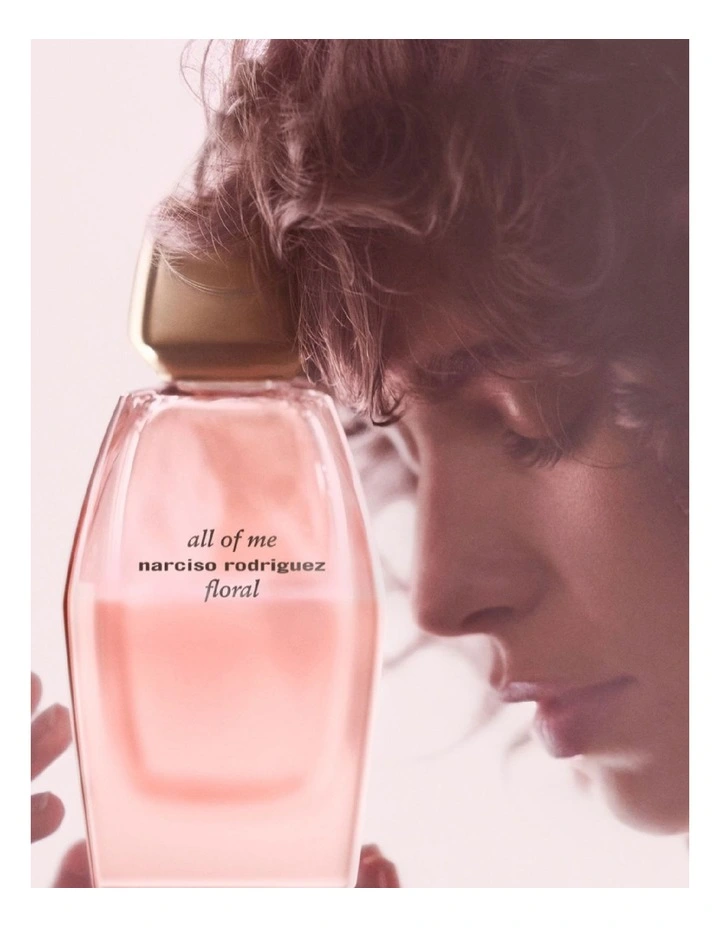 All Of Me Floral Eau De Parfum image 5